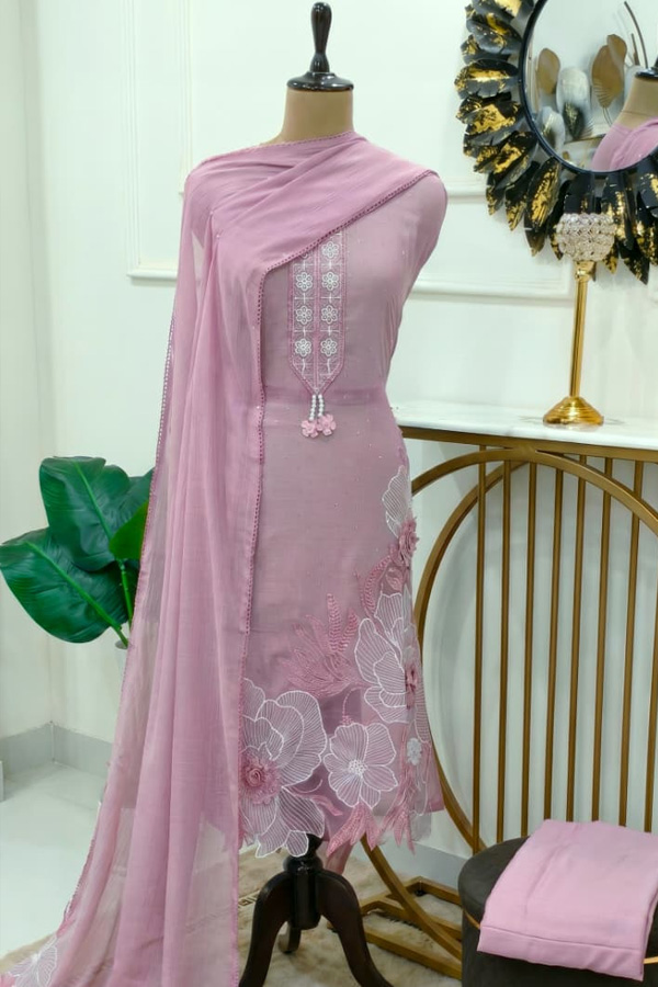 Premium kotadoriya with Kota Doriya Dupatta