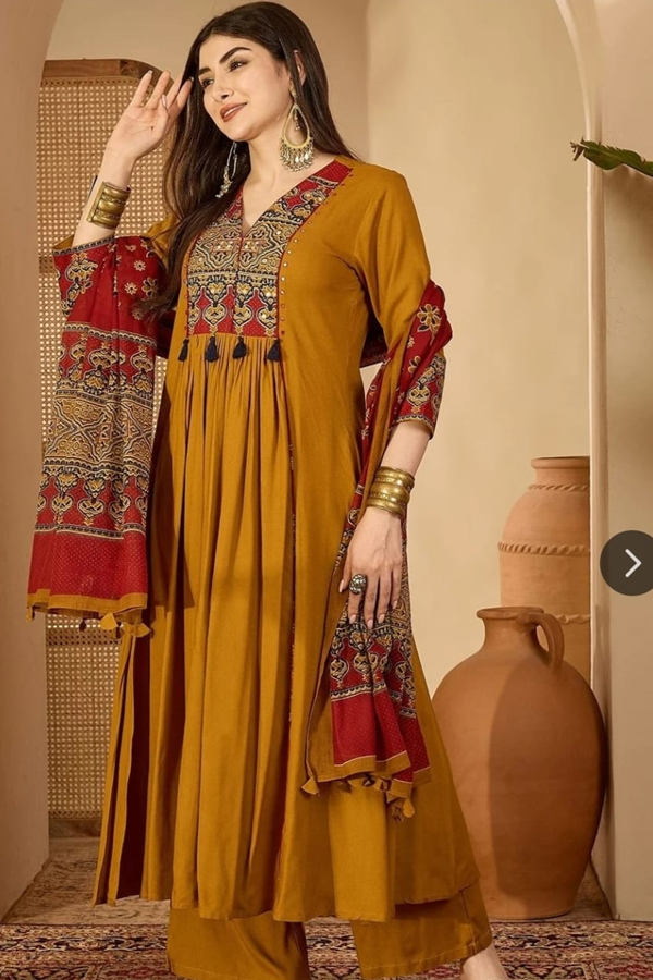Navratri Special Ccollection