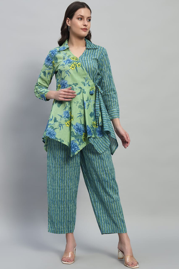 tylish cord sets for this Summer