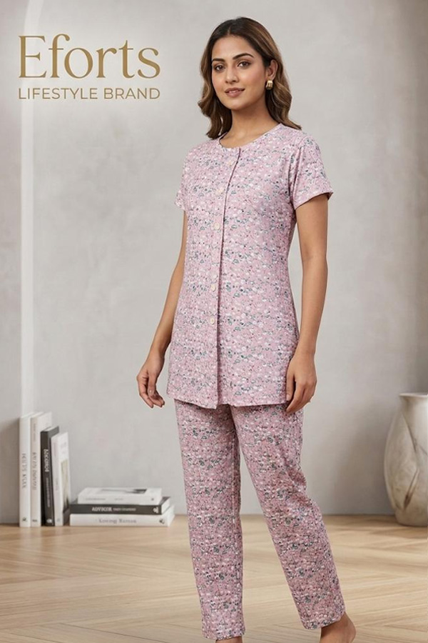 Mul chanderi embroidery suit