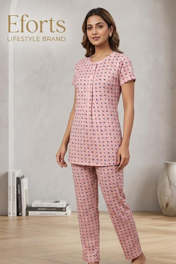 Mul chanderi embroidery suit