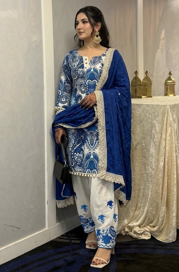 Exclusive Kota Doria Soft Cotton Suits